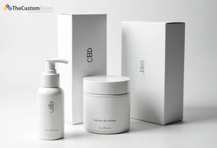 Wholesale CBD Packaging